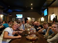 12-5 на встрече выпускников